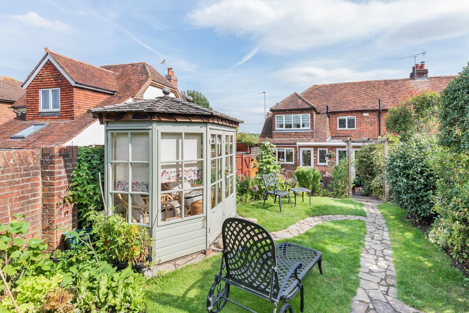 Burpham Lane, Guildford Collins Guildford